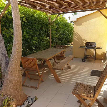 Residence Mari Folelli Exterior foto