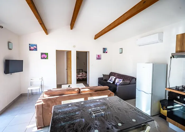Residence Mari