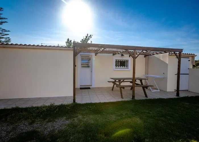 Residence Mari