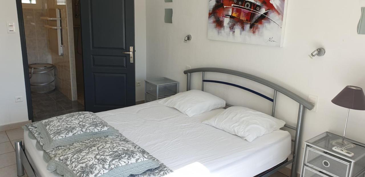 Résidence Mari Villa *
