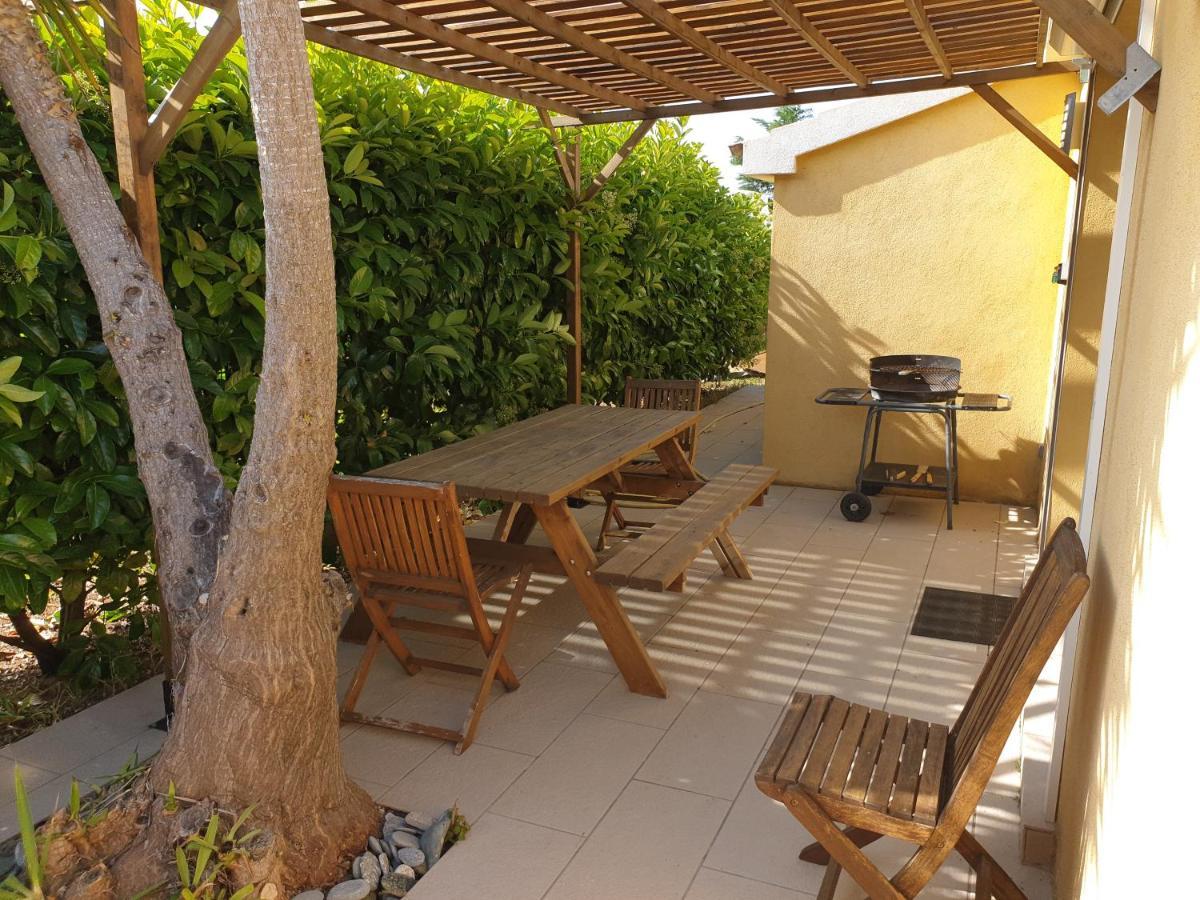 Villa Résidence Mari *