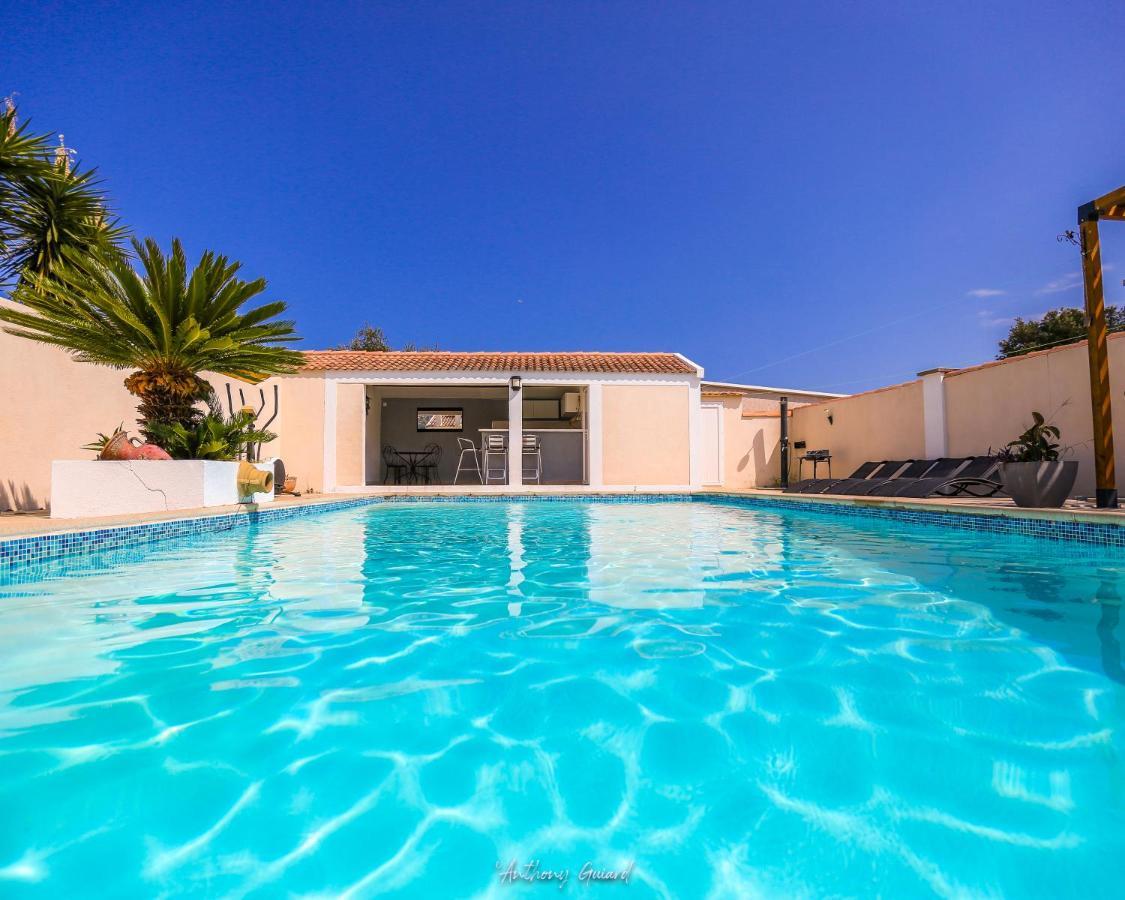 Villa Mari