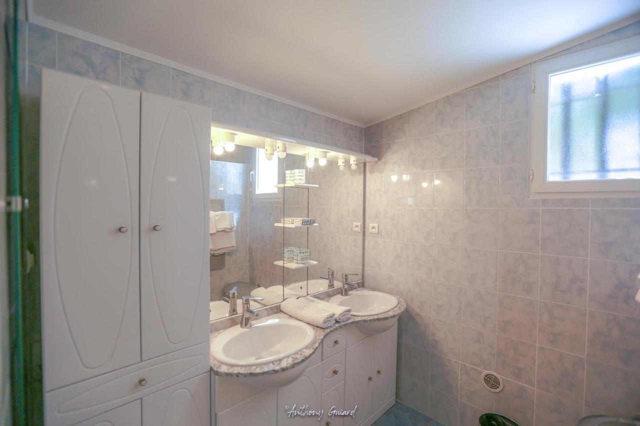 Résidence Mari Villa Folelli