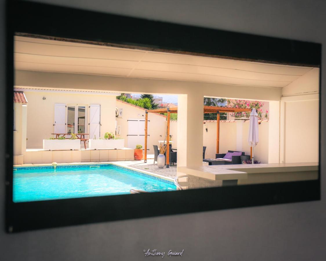 Villa Résidence Mari Folelli