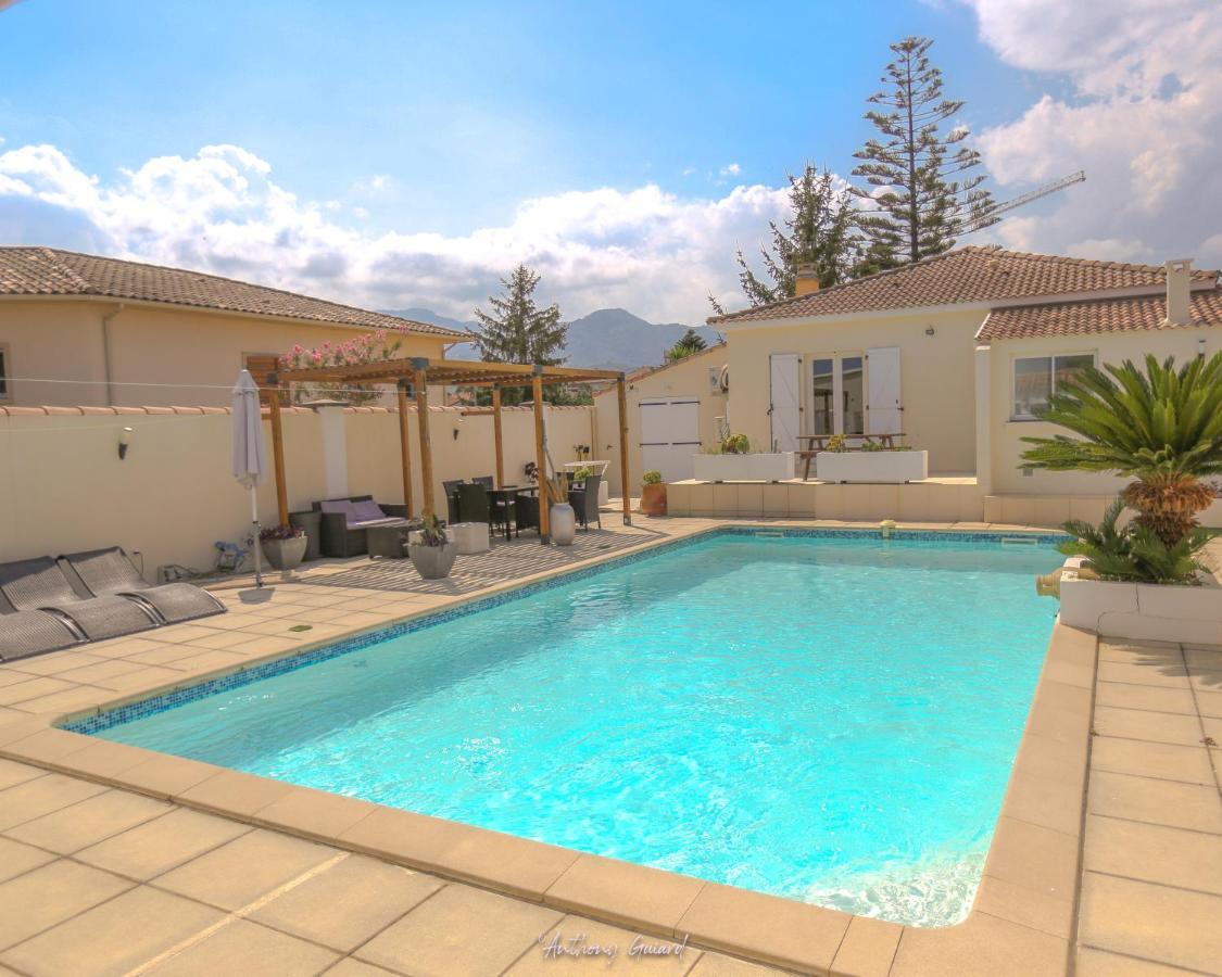 Villa Mari *