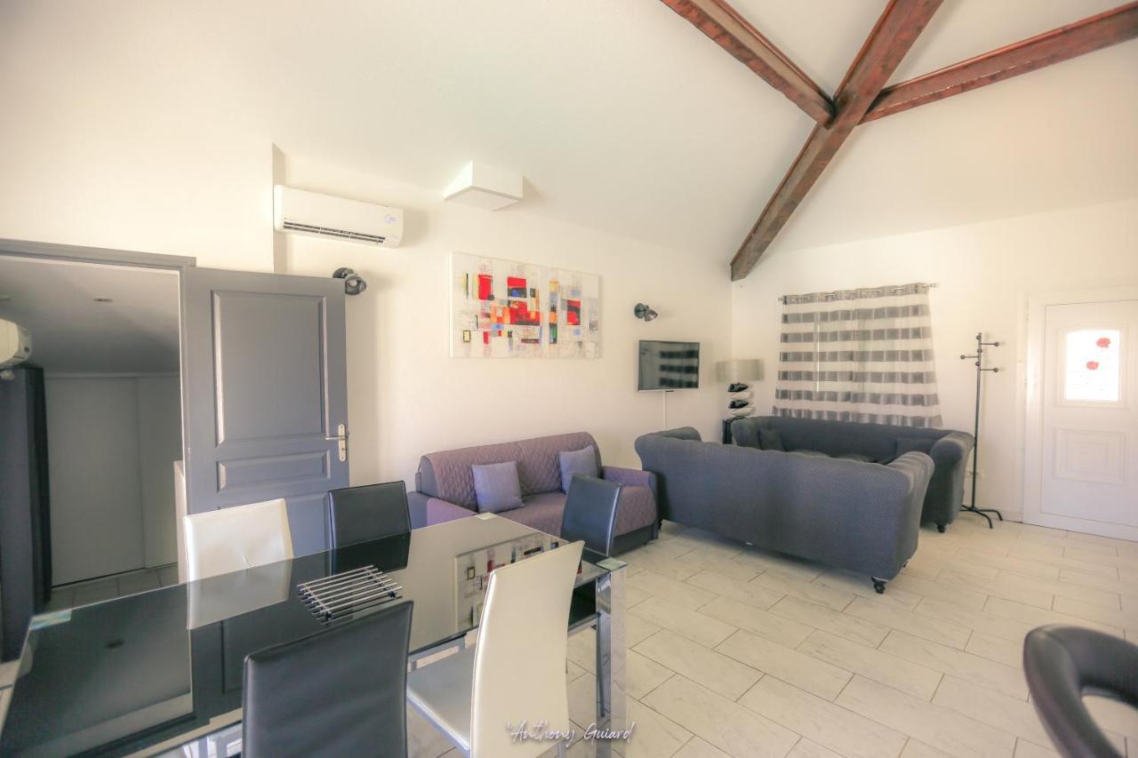 Résidence Mari Villa *