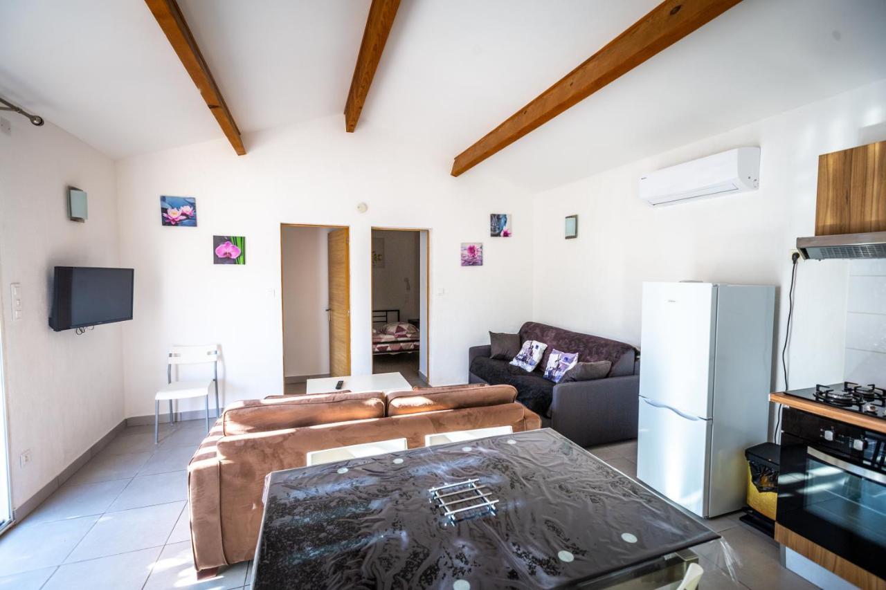 Résidence Mari Villa Folelli