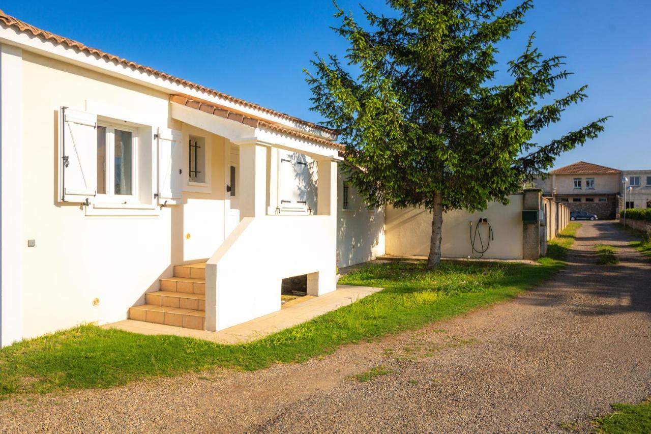 Résidence Mari Villa