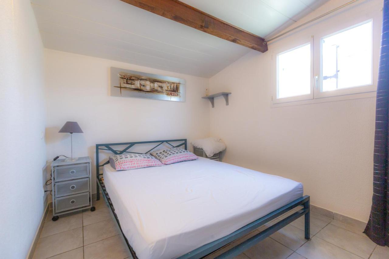 Résidence Mari Villa *
