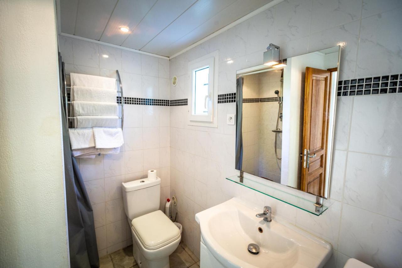 Résidence Mari Villa *