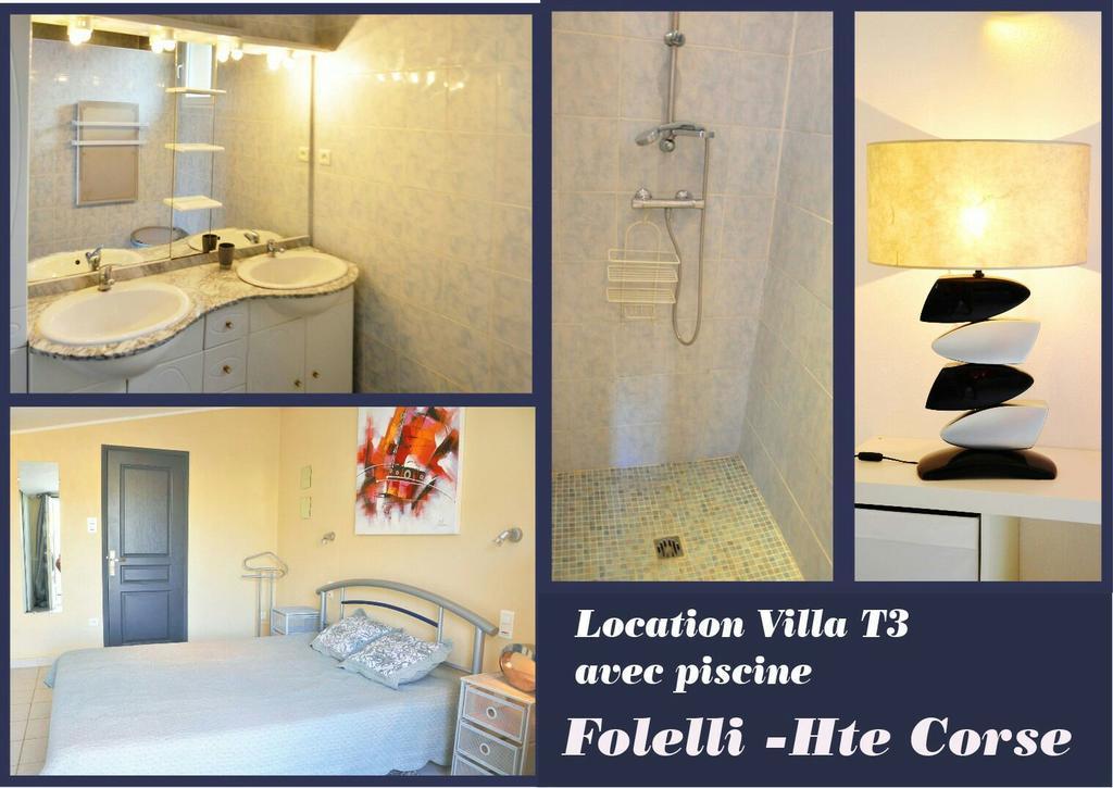 Résidence Mari Villa *