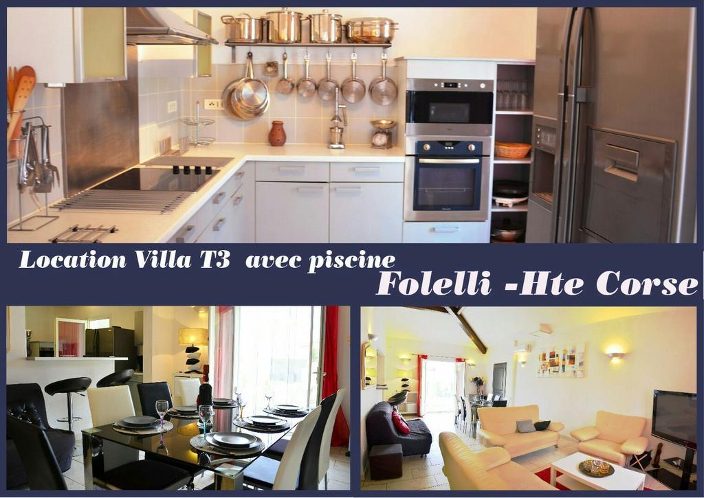 Mari * Folelli