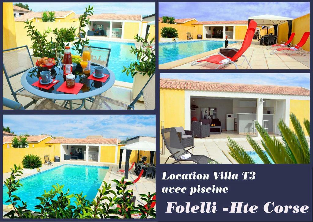 Villa Mari *