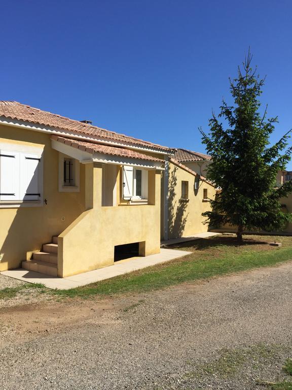 Villa Mari